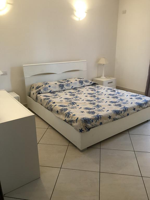 Park 20 Apartment