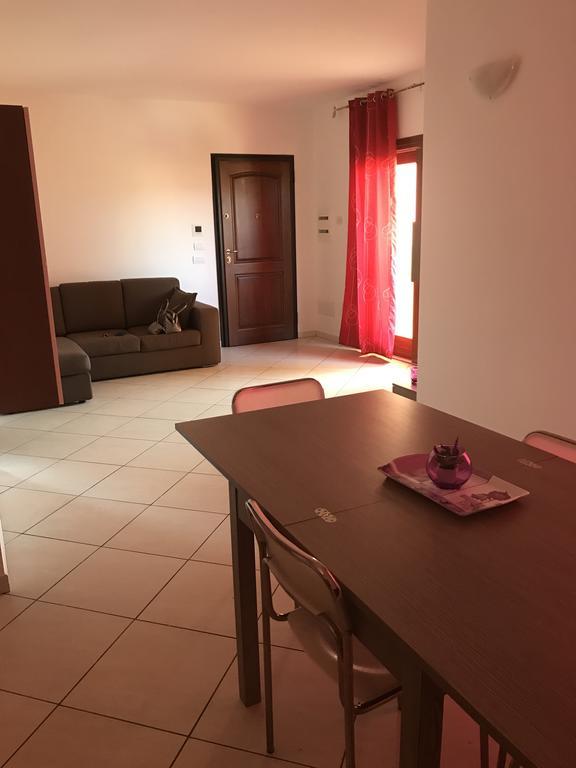 Appartement Park 20